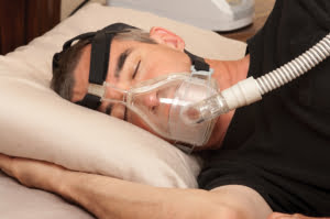 sleep apnea milford cpap